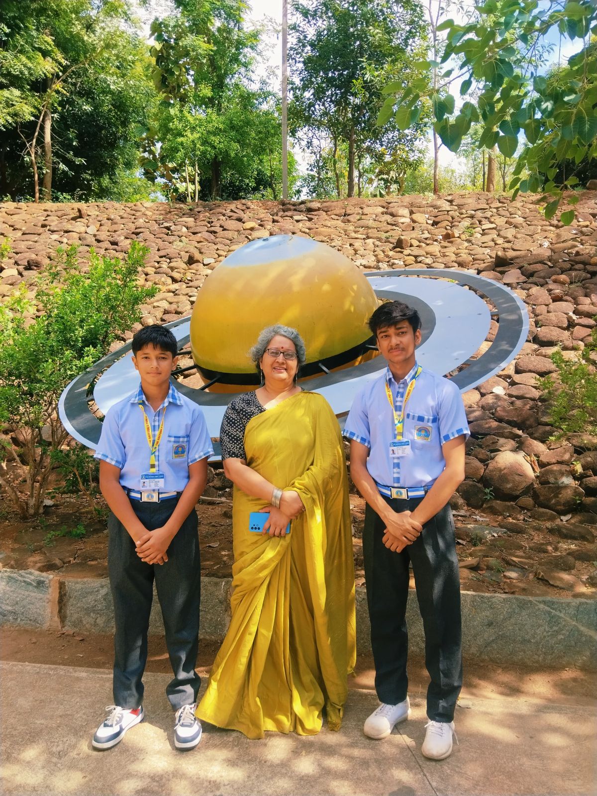 Award Image