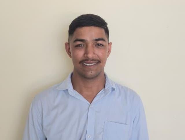 Ajay Negi