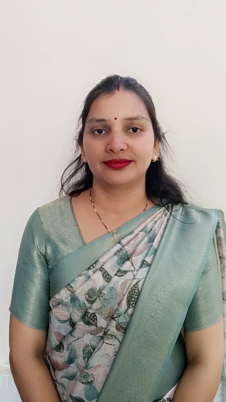 Asha Rawat