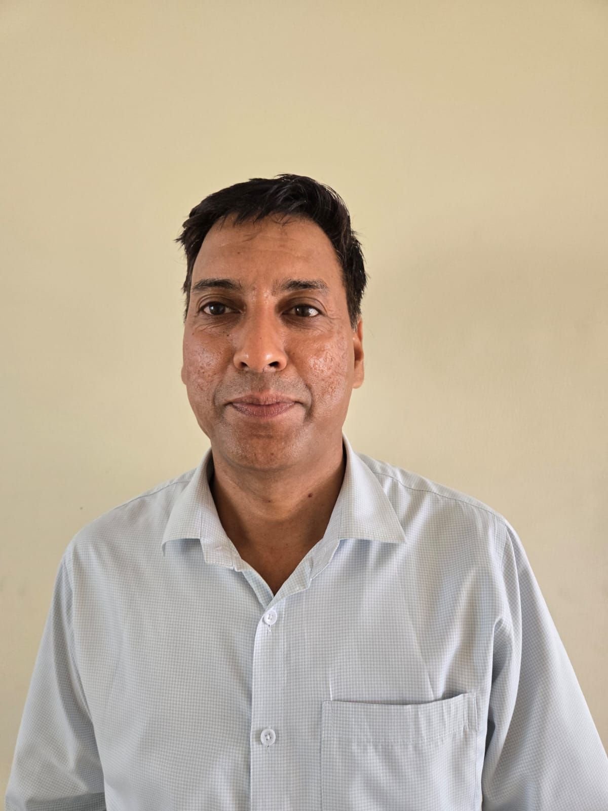 Gopal Singh Rawat