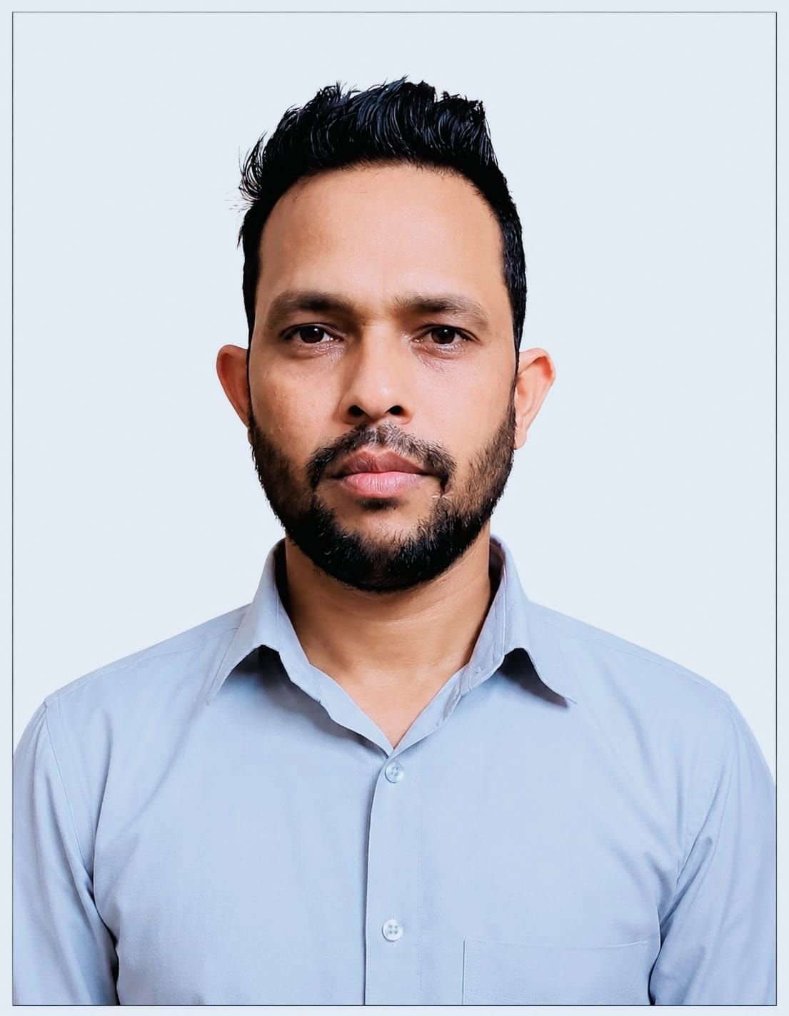 Jitendra Rana