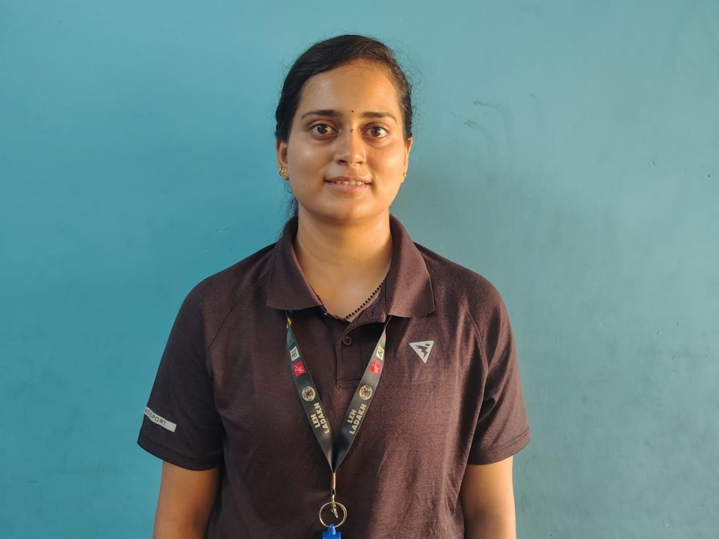 Megha Chandola