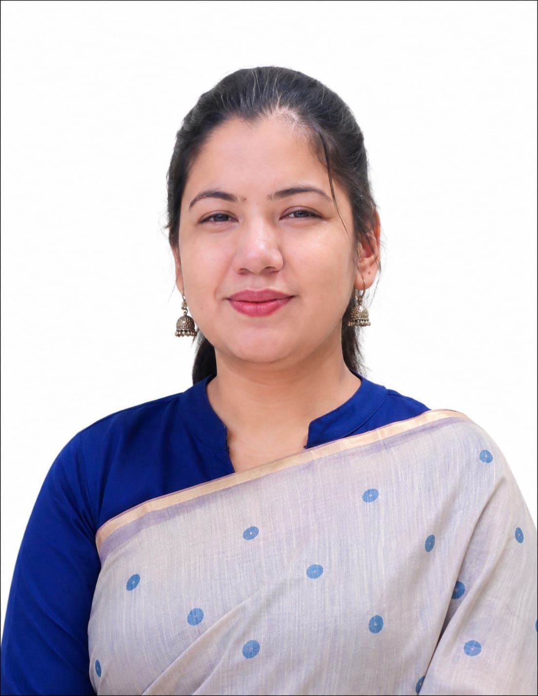 Priyanka Kukreti