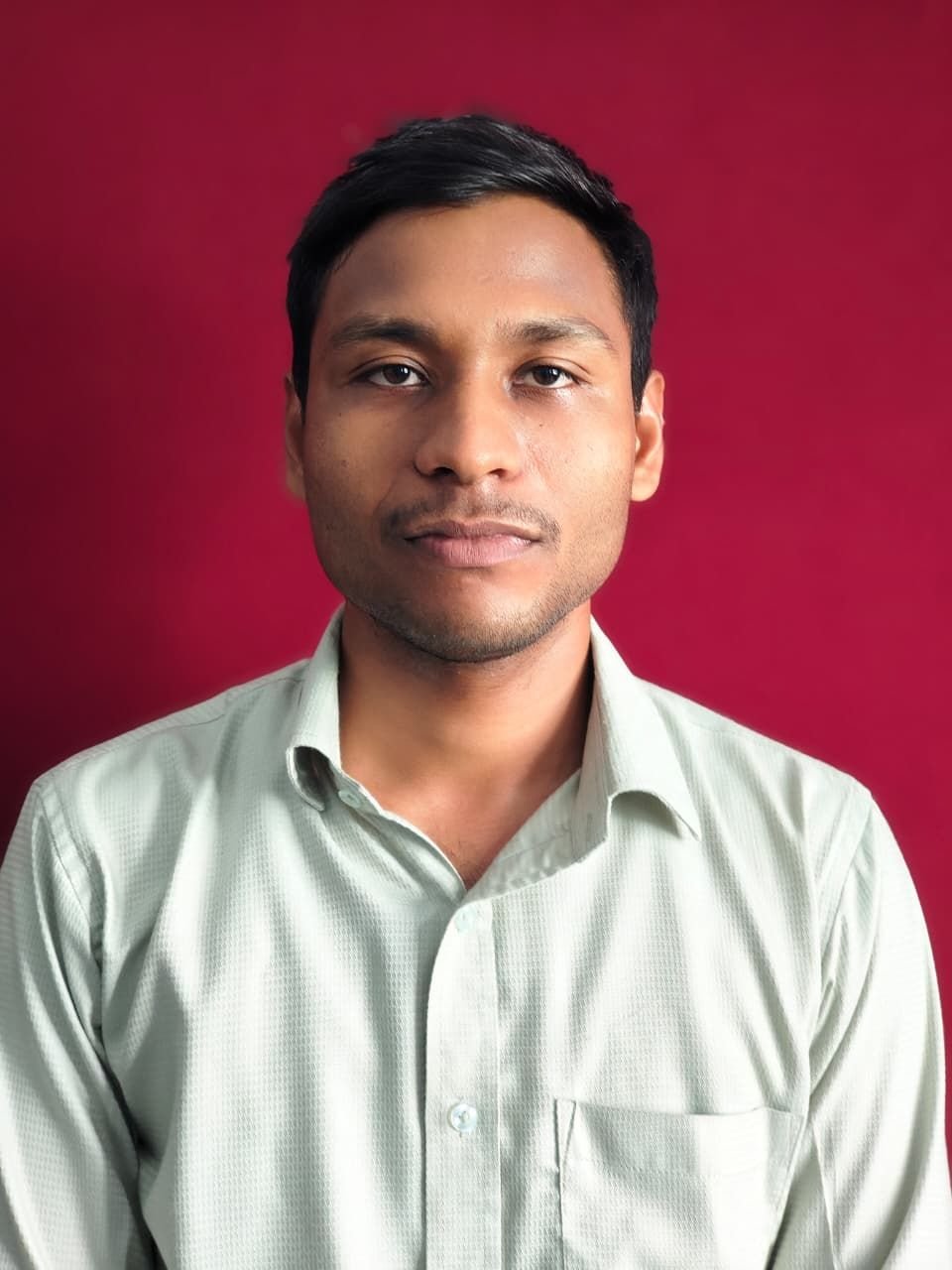 Shubham Rawat