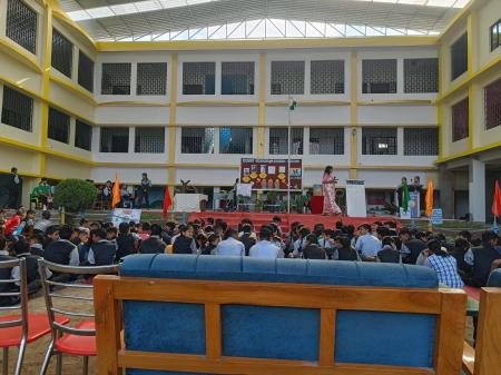 School Function