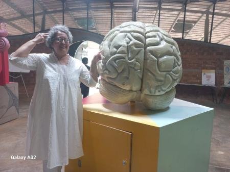 Our principal mam